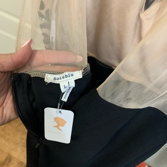 Ball gown - Picture 3 of 3